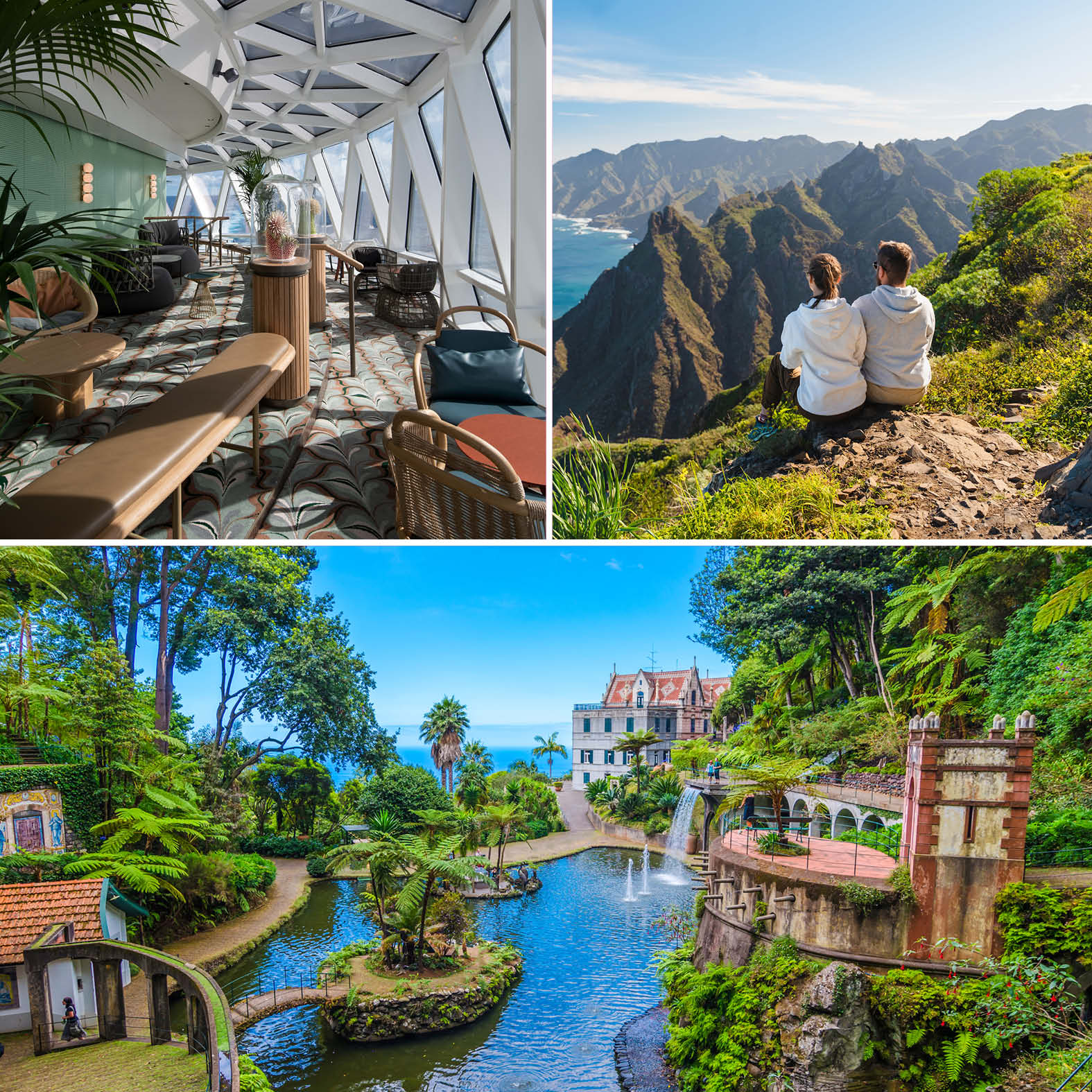 Celebrity Apex Canary Islands Cruise
