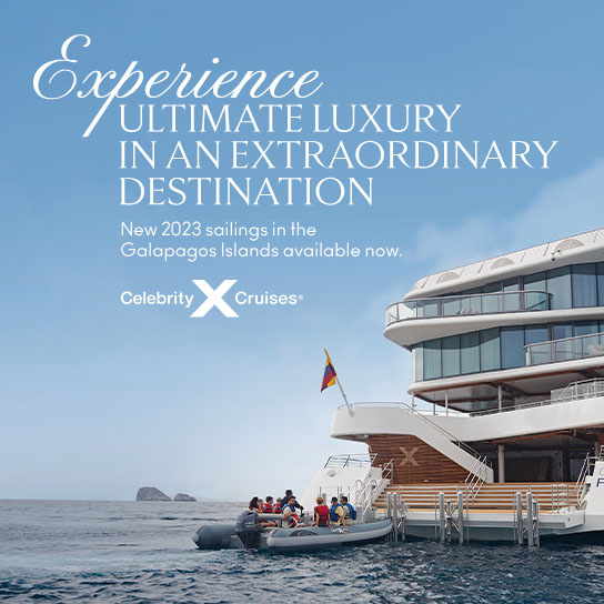 Celebrity Cruise Deals for 2025, 2025 and 2026 Cruise Club UK