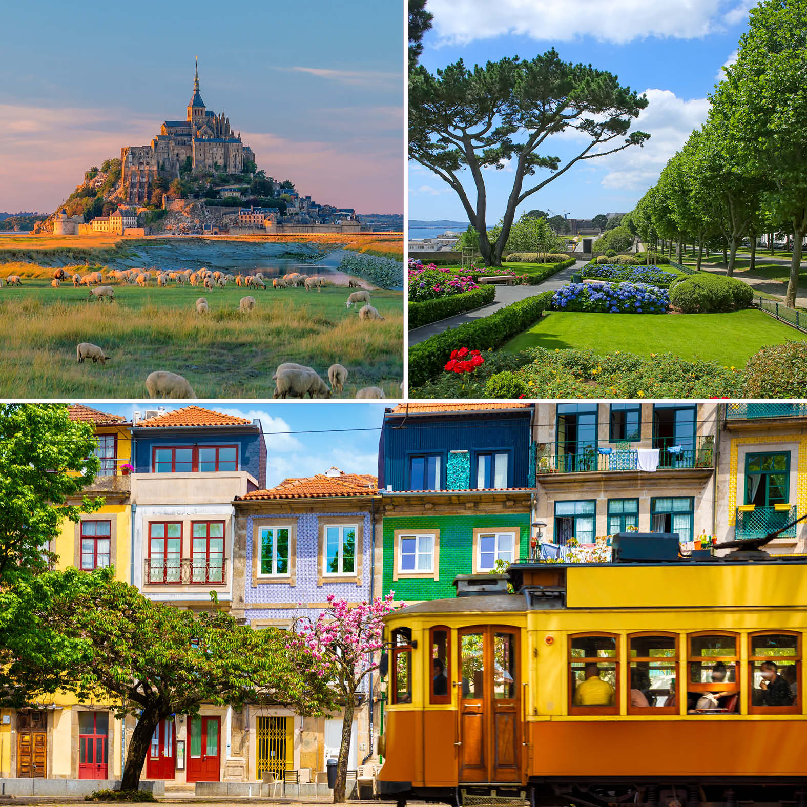 MSC Virtuosa France & Portugal 2026