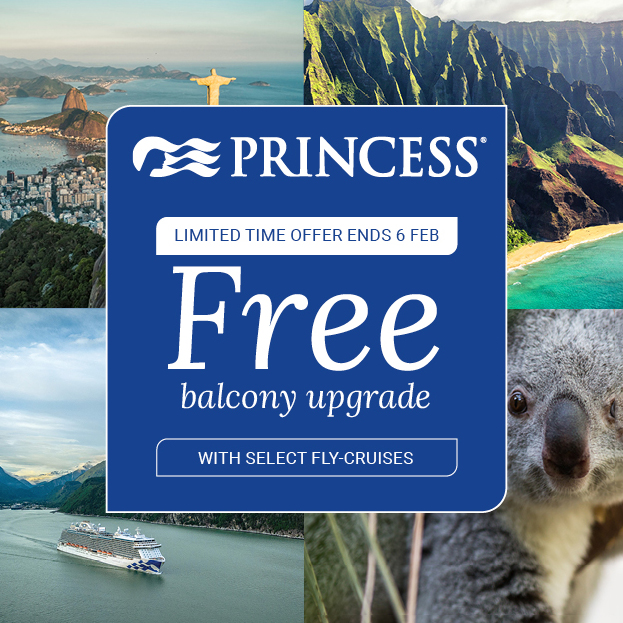 Cruise Holiday Deals for 2023, 2024 and 2025 Cruise Club UK