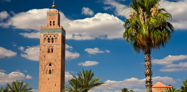 Cheap Holidays Morocco | Low Prices Flights and Hotels | Constant Travel