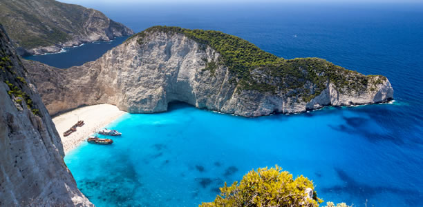 Cheap Holidays Zante | Low Prices Flights and Hotels | Constant Travel