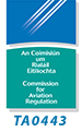 Aviation Regulartor Website
