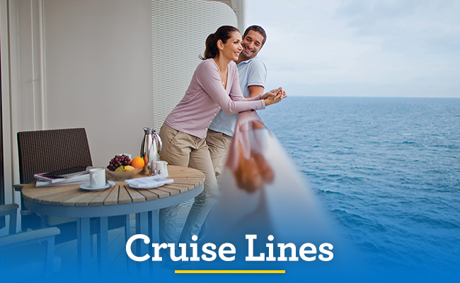 Cruise Lines