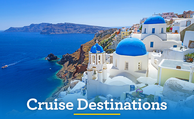 Cruise Destination