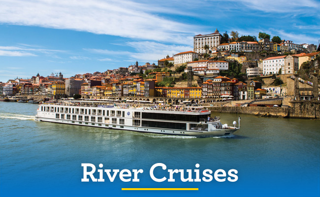 River Cruises