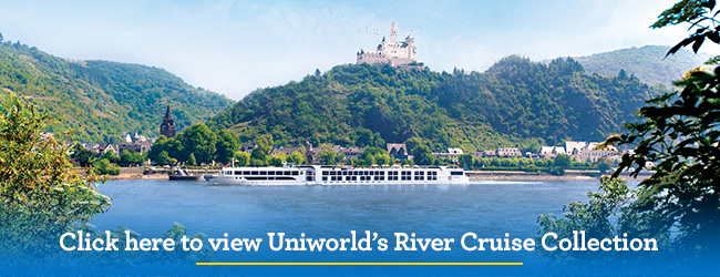 Uniworld River Cruises