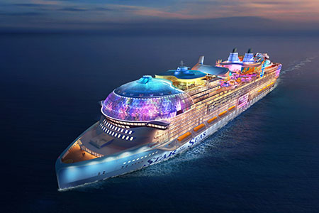 Star of the Seas