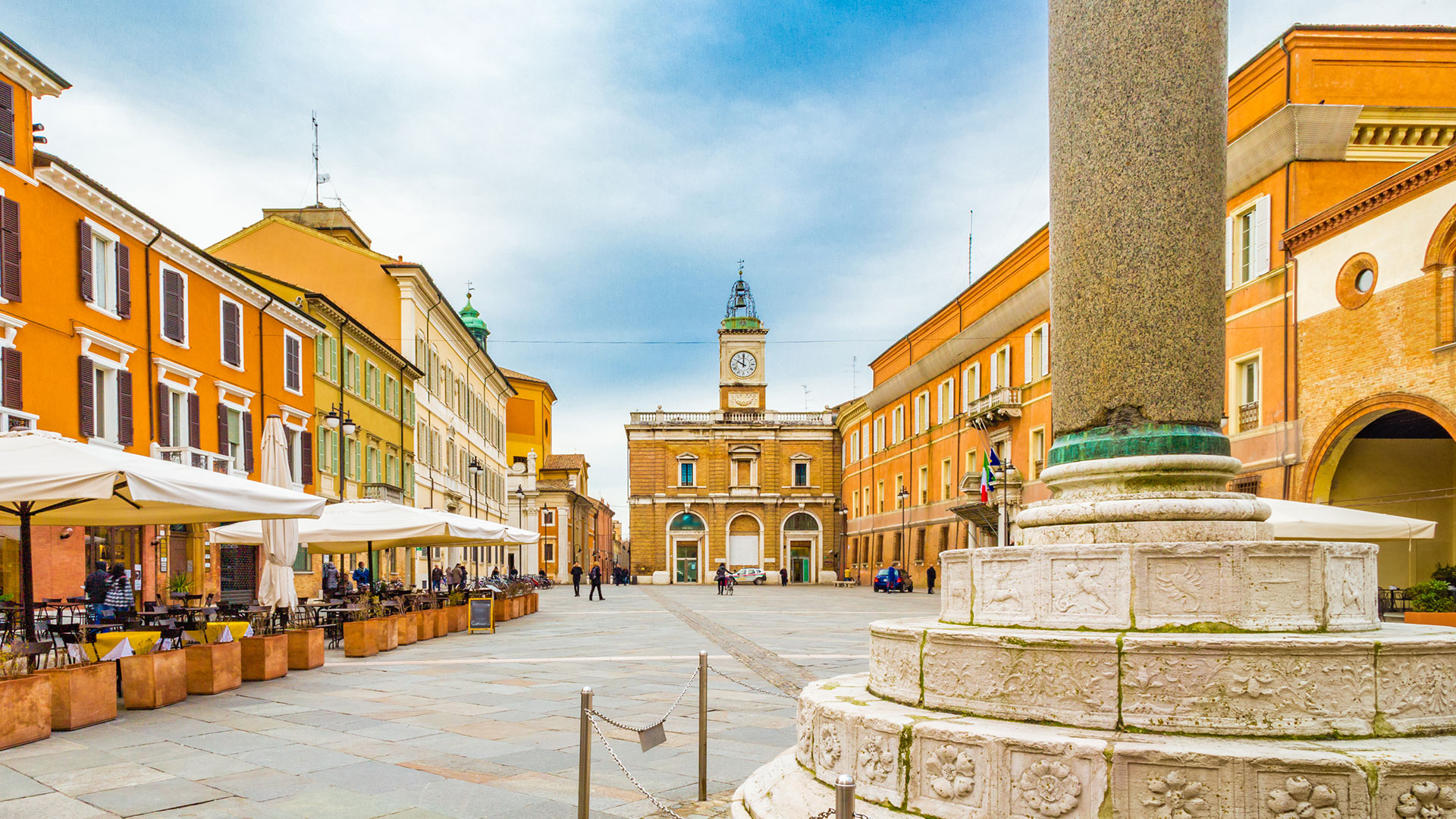 1nt Venice & 10nts Dubrovnik, Greek Gems, Turkey & 1nt Istanbul
