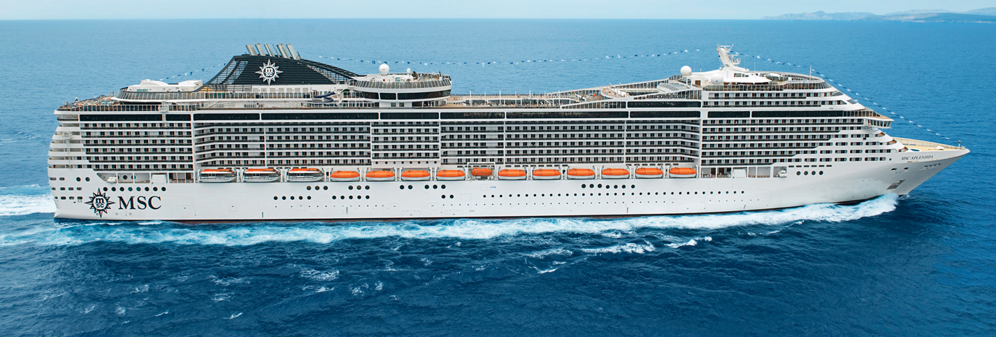 MSC Cruises | MSC Cruise Deals | Cruise Nation