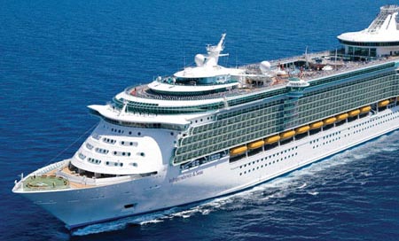 Independence of the Seas to Cruise From Southampton in 2025