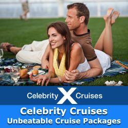 Celebrity Cruise Holiday Deals