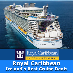 Royal Caribbean Cruise Holidays