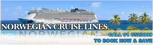 Norwegian Cruise Holiday Deals