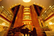 Ship Interior Ship Interior
