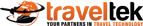 Powered by Traveltek