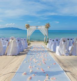 Weddings Abroad Holidays