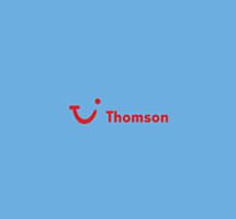 Thomson Flights
