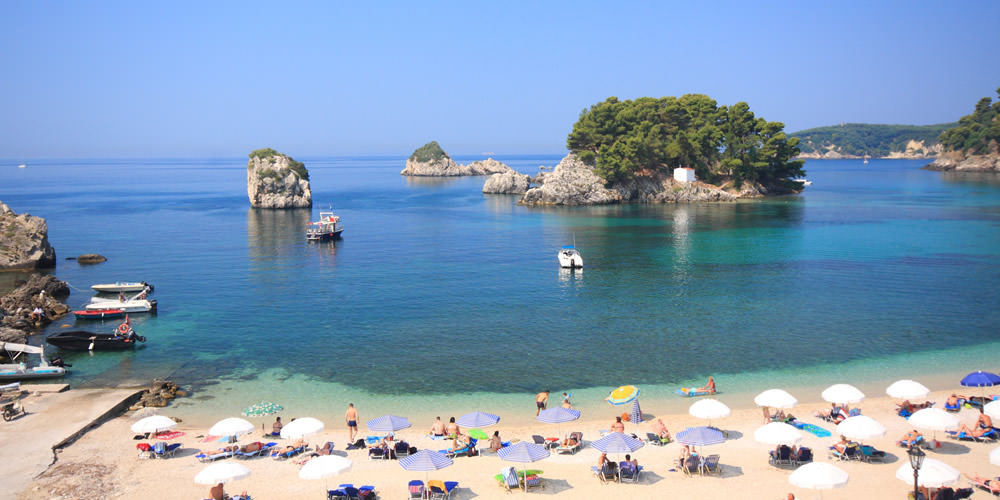 Top 12 Things To Do in Parga