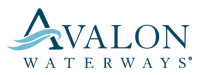 Avalon Waterways river cruises logo