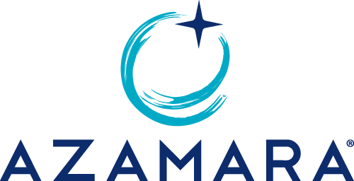 azamara cruise logo