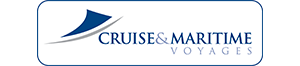 Cruise and Maritime Voyages logo