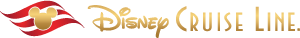 Disney cruises logo