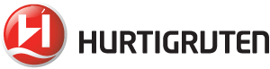 Hurtigruten Cruises logo