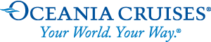 Oceania Cruises logo