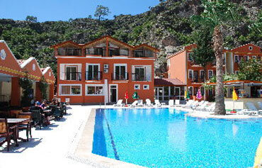 Olu Deniz Holidays | Holidays to Olu Deniz | Hays Travel