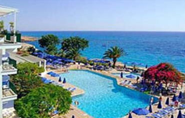 Atlantica Club Sungarden Beach Ayia Napa Hotels Hays Travel Hotel Atlantica Club Sungarden