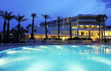 Baia Bodrum Hotel Turkey Hotels Hays Travel Baia Bodrum Hotel Prev Next