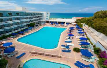 belair beach hotel booking