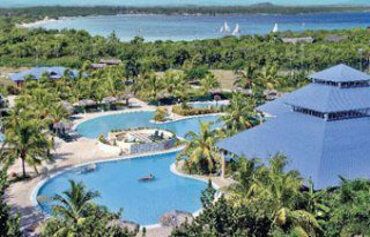 Blau Costa Verde Beach Resort Cuba Hotels Hays Travel Blau Costa Verde Beach Resort