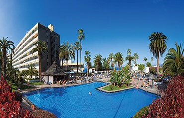 Blue Sea Interpalace Puerto De La Cruz Hotels Hays Travel Blue Sea Interpalace