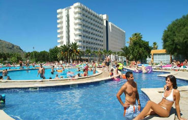 club mac alcudia late deals