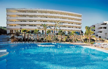Festival Village Apartments Salou Hays Travel Festival Village Apartments