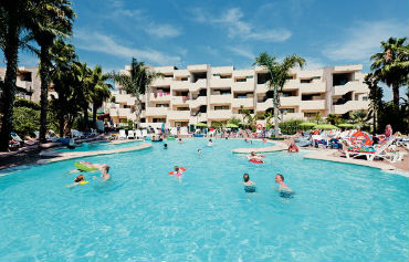 Festival Village Apartments Salou Hays Travel Festival Village Apartments Prev Next