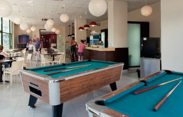 Festival Village Apartments Salou Hays Travel Festival Village Apartments Prev Next