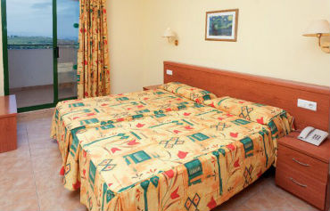 Festival Village Apartments Salou Hays Travel Festival Village Apartments Prev Next