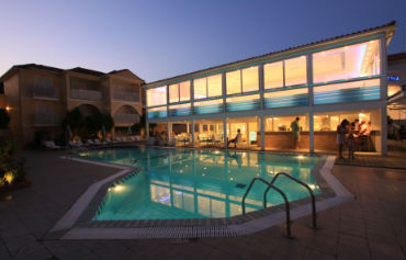 filoxenia hotel zante