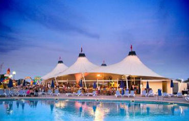 Hi Bouganvilla Park Sa Coma Hotels Hays Travel Hi Bouganvilla Park Prev Next