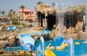 Holiday World Polynesia Benalmadena Hotels Hays Travel Prev Next