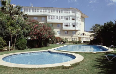 Hotel Es Port Hotels In De Soller Hays Travel