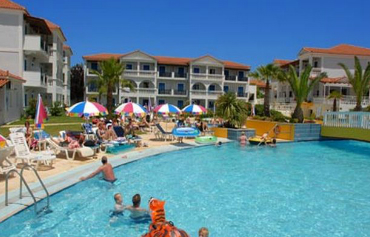 Hotel Exotica Zante Hotels Hays Travel Hotel Exotica