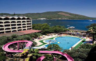 Hotel Golmar Beach Icmeler Hotels Hays Travel Hotel Golmar Beach
