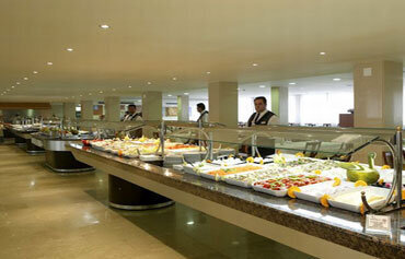 Rosamar Hotel Benidorm All Inclusive Rosamar Hotel Benidorm All Inclusive