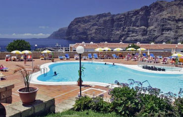 Hotel Stil Los Gigantes | Tenerife | Hays Travel