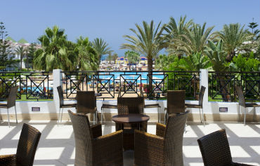 Iberostar Founty Beach Hotels In Morocco Hays Travel Iberostar Founty Beach Prev Next