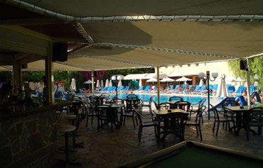 Jasmine Hotel Apartments Limassol Hays Travel Jasmine Hotel Apartments